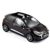 DS 3 Cabrio 2016 Whisper Purple 1:43