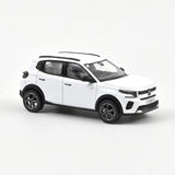 Citroën C3 2024 Blanc Banquise 1/43