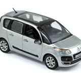 Citroën C3 Picasso 2009 Aluminium Grey 1:43