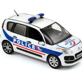 Citroën C3 Picasso 2011 Police Nationale 1:43