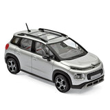 Citroën C3 Aircross 2017 Cosmic Silver 1:43