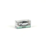 Citroën C3 Pluriel HO Aluminium Grey 1:87