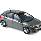 Citroën C4 2015 Grau 1:43