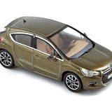 Citroën DS4 2011 Hickorybraun 1:43