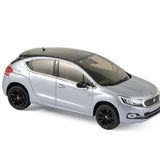 DS 4 Performance Line 2016 Artense Grey 1:43