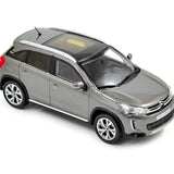 Citroën C4 Aircross 2012 Mangaro Braun 1:43