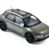 Citroën C4 Cactus 2014 Olive Brown 1:43