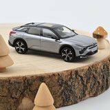 Citroën C5 X 2021 Grey 1:43