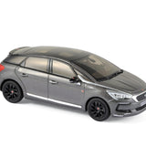 DS 5 Performance Line 2016 Platingrau 1:43