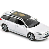 Citroën C5 Tourer 2011 Weiß 1:43