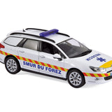 Citroën C5 Tourer 2011 SMUR de Feurs 1:43