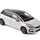 DS 5 2015 Pearl White 1:43