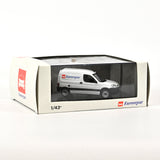 Citroën Berlingo Eurorepar 1:43