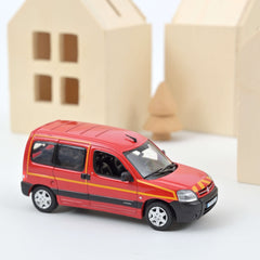 Citroën Berlingo 2004 Feuerwehr 1:43