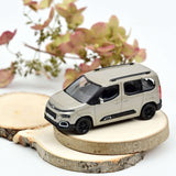 Citroën Berlingo 2020 Sand 1:43