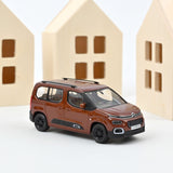 Citroën Berlingo 2020 Kupfer Metallic 1:43