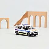 Citroën Berlingo 2020 Police Municipale 1:43