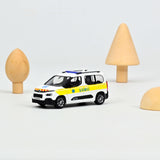 Citroën Berlingo 2020 SAMU 1:43