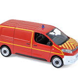 Citroën Jumpy 2016 Firefighters 1:43