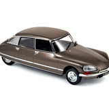 Citroën DS 23 Pallas 1972 Scarabée Brown 1:43