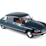 Citroën DS23 Pallas 1973 Orient Blau 1:43