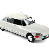 Citroën DS 23 Pallas 1973 Meije Weiß 1:43