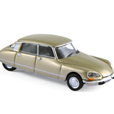 Citroën DS 23 Pallas 1973 Tholonet Beige 1:87