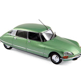 Citroën DS 23 Pallas 1973 Grün metallic 1:43