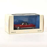 Citroën DS Dandy Bordeaux 1:43