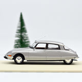 Citroën DS 23 Pallas 1974 Perlgrau 1:43