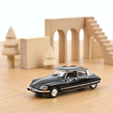 Citroën DS 23 Pallas 1972 Black 1:43