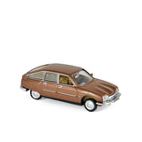 Citroën GS Pallas 1978 Cigale Braun Metallic 1:87