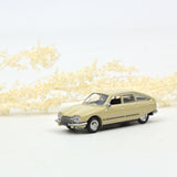 Citroën GS Pallas 1977 Beige 1:87