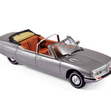 Citroën SM Presidential State Car 1972 Georges Pompidou 1:43