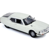 Citroën SM 1974 Meije Weiß 1:87