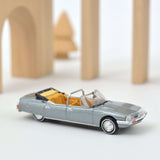 Citroën SM Presidential Staatskarosse 1972 1:87