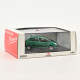 Citroën Xsara Picasso Bora Bora Grün 1:43