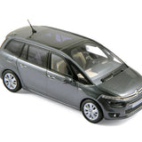 Citroën Grand C4 Picasso 2013 Haifischgrau 1:43