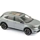 DS 7 Crossback La Première 2017 Artense Grey 1:43