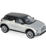 DS 3 Crossback E-Tense 2019 Cristal Pearl&Black 1:43