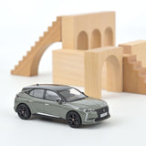 DS 4 Performance Line 2021 Lacquered Grey 1:43