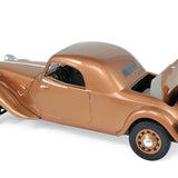 Citroën Traction Avant 11B Coupe 1938 Braun 1:18