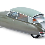 Citroën DS 19 1959 Braun&Carrare Weiß 1:18