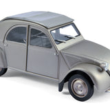 Citroën 2CV A 1950 Gris 1/18