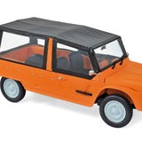 Citroën Méhari 1983 Kirghiz Orange 1/18