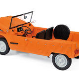 Citroën Méhari 1983 Kirgisisch Orange 1:18