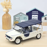 Citroën Méhari 1983 Azur 1:18