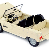 Citroën Méhari 1983 Hoggar Beige 1:18