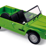 Citroën Méhari 1983 Tibesti Grün 1:18