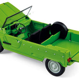 Citroën Méhari 1983 Tibesti Grün 1:18